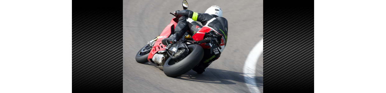 R4F-trackdays – banedage for hobbyracere og proffer