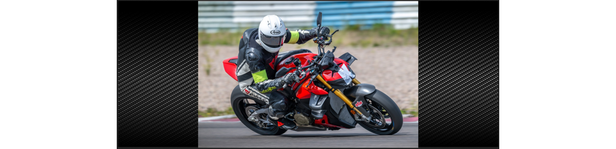 <strong>Racing4Fun &ndash; banek&oslash;rsel for sjov</strong><strong></strong>