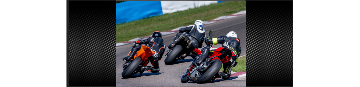 <strong>Racing4Fun &ndash; banek&oslash;rsel for sjov</strong><strong></strong>