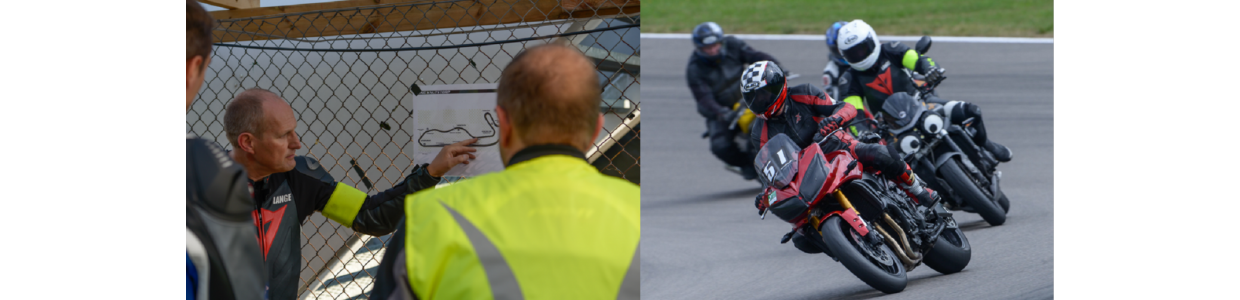 Racing4Fun Grøn klasse