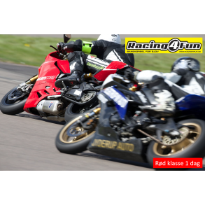 RD klasse 1 dag Fredag d. 8. maj 2026