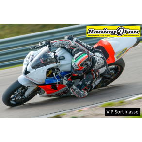 SORT klasse VIP 6 dage i 2026