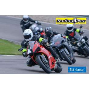 Tilmelding BL Klasse