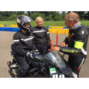 Tilmelding GRN BASIC PLUS