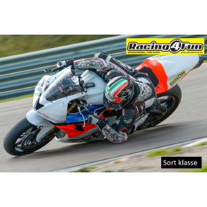 Tilmelding SORT Klasse